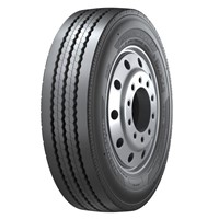 Шина вантажна HANKOOK 275/70R22.5 CHA AU04+K (3003401, 8808563455037)